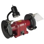 سنگ رومیزی محک مدل GD-125-H