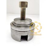 بلبرینگ کش شفت گیربکسی دنده پیچ ال نود
