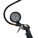 درجه باد دیجیتالی تاپکس مدل TP-303