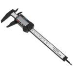 کولیس 15 سانت دیجیتالی پلاستیکی P150