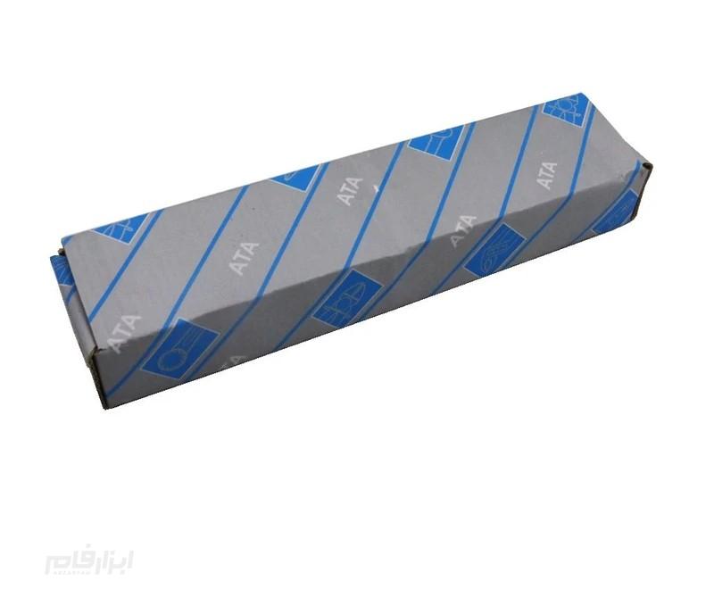 مجموعه 8 عددی آچار دو سر تخت آتا مدل KX800 2 مجموعه 8 عددی آچار دو سر تخت آتا مدل KX800