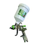 پیستوله رنگ بادی H827 سه تنظیم نکستول NEXTOOL GULF مدل NEX-H827