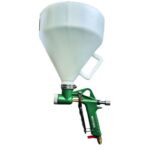 پیستوله کنیتکس پاش تفنگی نکستول NEXTOOL مدل NEX-FR301