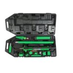 ست جک صافکاری 10 تن نکستول هیدرولیکی NEXTOOL