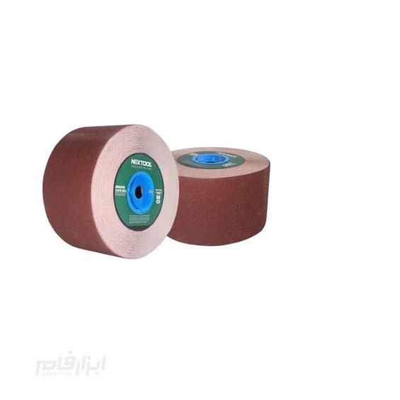 سنباده متری گرید P60 تا P400 نکستول NEXTOOL 1 سنباده متری گرید P60 تا P400 نکستول NEXTOOL